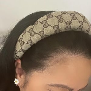 Handmade headbands